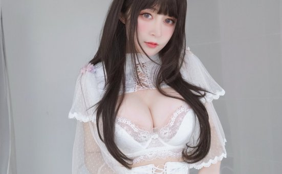 白银81 – NO.97 白丝兔兔兔兔 [73P-178MB]