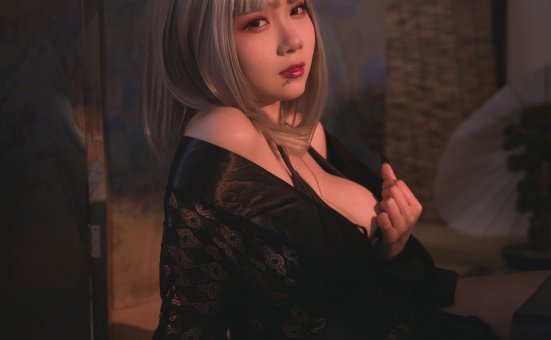 末夜787 – NO.19 和服 [14P-81MB]