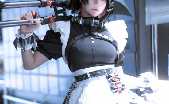 w百合欧皇子w –  艾莲·乔 [12P-108MB]