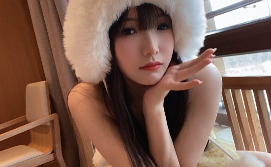 立花花 – NO.01 舰长 长白山泳装套 [15P-68MB]