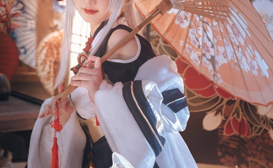 御坂奈良 – NO.01 国风蒸朋新春灯会 [12P-79MB]