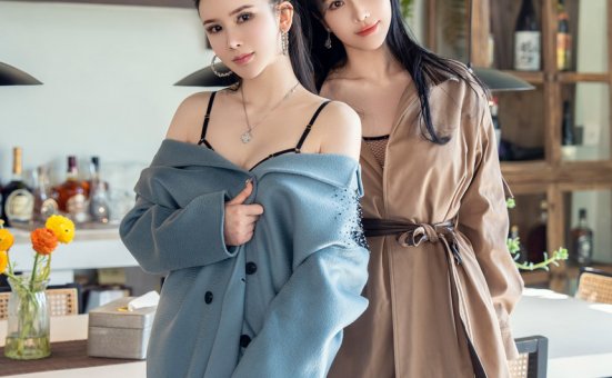 [XINGYAN星颜社] 2023.04.21 VOL.192 刘钰儿 [80+1P]