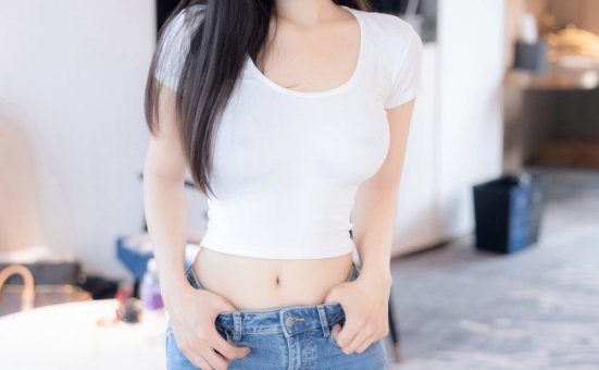 [Ugirls爱尤物] 2017.05.28 No.738 水手与波涛 穆涵 [40P]