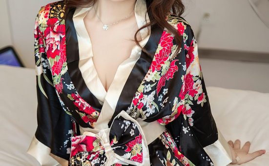 [Ugirls尤果网]爱尤物 2024.02.09 No.2778 王翊涵 余光 [35P-89MB]