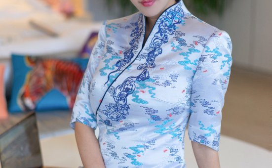 [XiuRen秀人网] 2022.02.21 No.4613 艾静香 [40+1P]