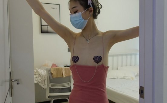 大生模拍 No.065 菲菲 假日野餐 [63P1V-473MB]