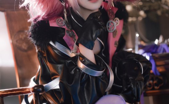 腥味猫罐 – 禁闭者 MBCC-S-037 嘟嘟 [12P-177MB]