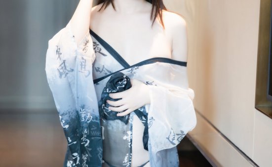 [XiuRen秀人网] 2023.09.28 No.7459 林悠悠 [84+1P]