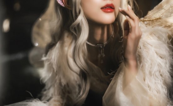 AAAyu阿玉 – NO.02 林中精灵 [33P-816MB]