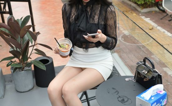 [IESS异思趣向]012 耽丝 第N种幻想之《咖啡厅的意外》② 美西[99P／143MB]