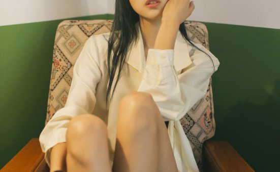 [YALAYI雅拉伊]2023.03.01 NO.1012 白衬衣女神 图雅[41+1P-414MB]