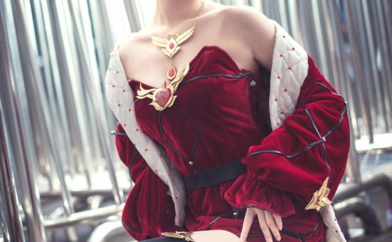 [XIAOYU语画界] 2022.09.08 VOL.860 Cherry樱桃酱 [80+1P]