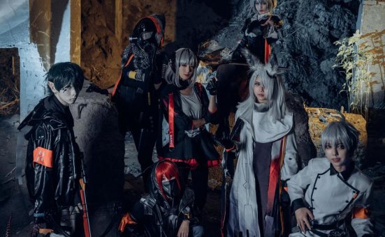 弥音音ww – NO.030 塔露拉[9P-18.53MB]