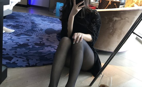 安乔乔 NO.023 出差刚到酒店呀 [118P+491M]