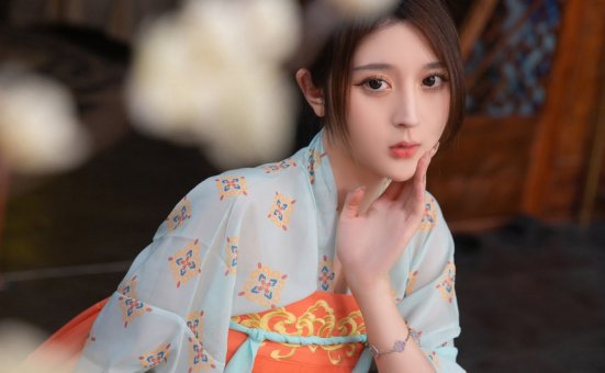 [XiuRen秀人网] 2022.10.28 No.5772 夏甜甜 [77+1P]