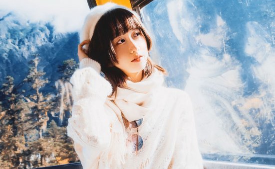 木绵绵OwO – NO.79 海螺沟游记 [19P-192MB]