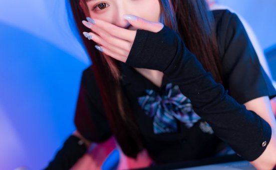 DKGirl御女郎] 2017.12.29 VOL.052 媛美人 [51+1P]