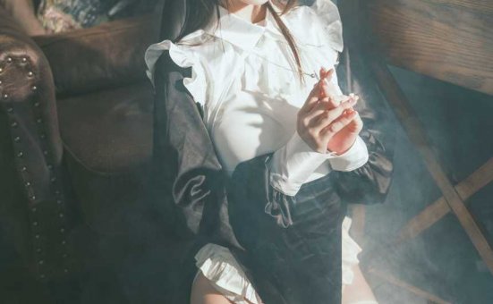 河豚抚子 – NO.10 修女 [15P-65MB]