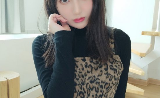 木之果本 – NO.10 真爱粉3月 豹纹常服 [22P-56MB]