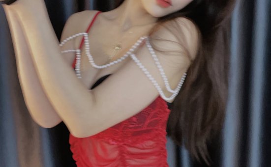 羊小雪 – 红黑 [18P+1V-48MB]