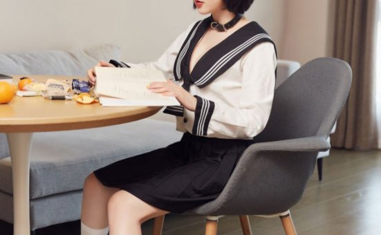 [YouMi尤蜜] 2021.09.24 龙女宝宝 [34+1P]