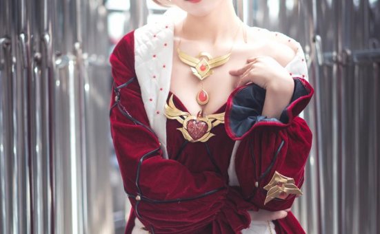 小姐姐弥音音ww – CP25场照 [8P-13MB]