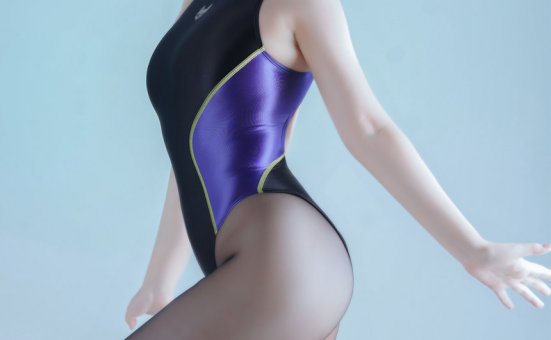 半半子BANBANKO NO.043 竞泳 [29P-37MB]