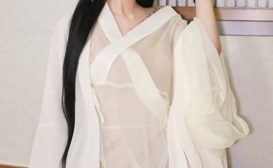 [XiuRen秀人网] 2023.03.17 No.6430 乔一一 [82+1P]