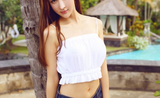 [CANDY糖果画报] 2017.08.30 VOL.030 伊莉娜 [52+1P]