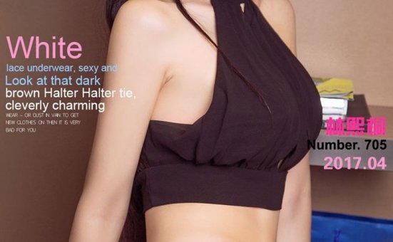 [Ugirls尤果网]爱尤物专辑 2017.02.25 No.647 李欣儿 欣欣向荣 [40P]