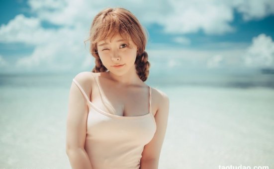 [BoLoLi波萝社]新刊 2017.10.30 BOL126 柳侑绮 甜心慧雅 [44+1P]