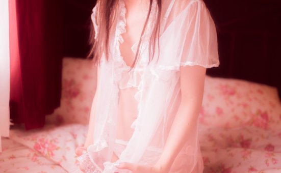 [YALAYI雅拉伊] 2019.09.08 Y394 加奈 情深深 [53+1P]