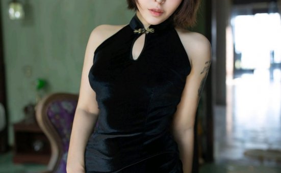 [XiuRen秀人网] 2019.11.05 No.1773Evelyn艾莉 [50+1P]