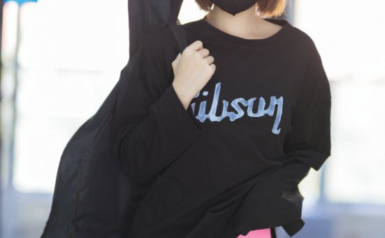 [洛桑w伊梓]升玖老师 地铁吉他 [26P-275.8M]