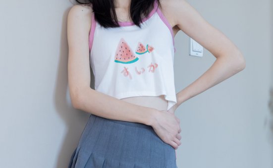 [IESS异思趣向] 2018.12.10 丝享家378：姗姗 – 姗姗的温柔咖啡丝 [86P]