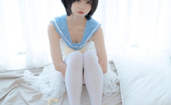 少女秩序R16 gr07L 小葵 白丝棉袜 [37P-1.40GB]