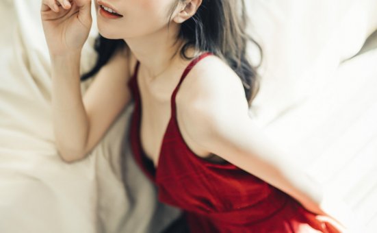 [MiStar魅妍社] 2015.08.26 Vol.029 赵欢颜Jessica [55+1P]