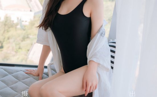 桃墨公子 – NO.09 窗边 [30P-189MB]