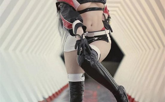 在下萝莉控ii –  魔王 欧根赛车服 [14P-31MB]