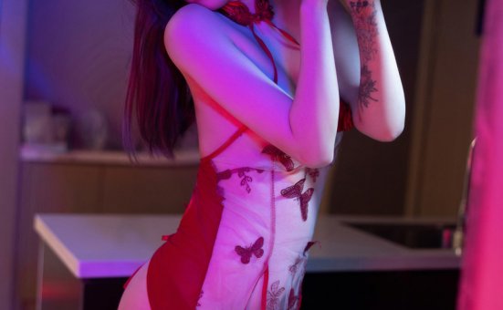 [XiuRen秀人网] 2023.09.04 No.7330 江真真 [76+1P]