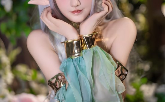 虎牙主播古阿扎 – 大慈树王 [26P-203MB]