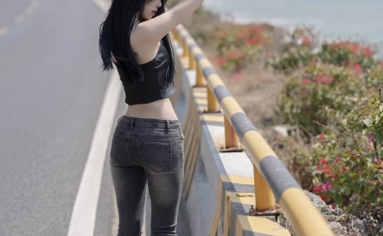 [XIAOYU语画界] 2023.06.12 VOL.1047 奶瓶. [98+1P]