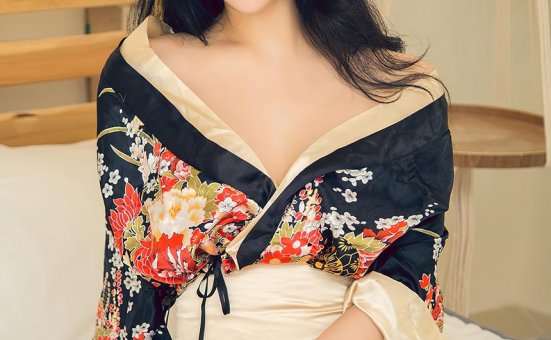 [Ugirls尤果网]爱尤物 2022.04.07 No.2552 刘瑾希 寂寞聚又散 [35P]