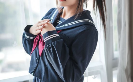 洛璃LoLiSAMA  JK[62P-287MB]