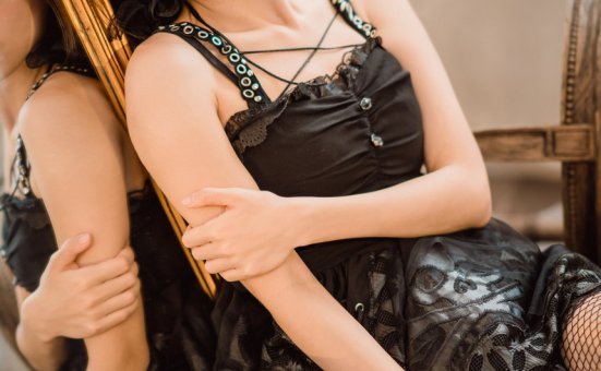 kyokyo沉迷汉堡王 – 洛丽塔 [9P-16MB]