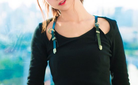 kyokyo沉迷汉堡王 – 提线木偶 [8P-15MB]