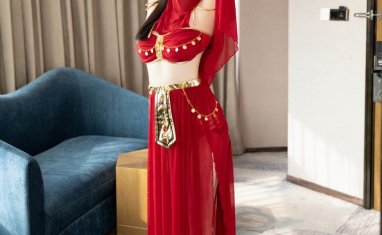 [XiuRen秀人网] 2023.07.19 No.7103 柚琪Rich [74+1P]