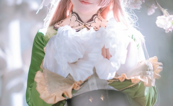 黑龙贯通 – 赛马娘 [14P-85MB]