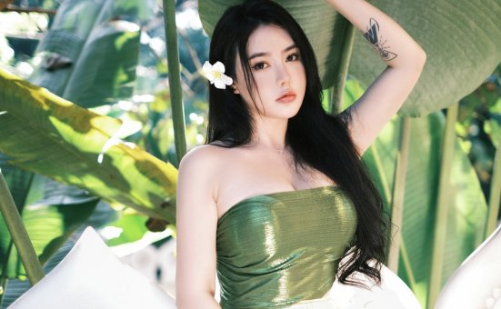 [XiuRen秀人网] 2023.04.27 No.6648 玛鲁娜Manuela [64+1P]