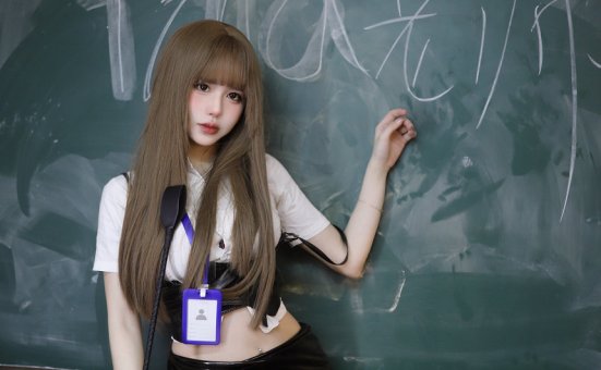 Tina很妖孽呀 – NO.18 双马尾学生与老师2[95P1V-1.57GB]